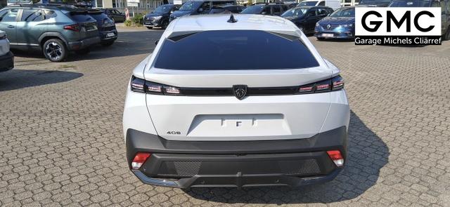 Peugeot 408 Allure Hybrid WinterP 360&deg; ACC Nav Alarm LHZ 
