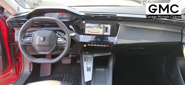 Peugeot 408 Allure Hybrid WinterP 360&deg; ACC Nav Alarm LHZ 