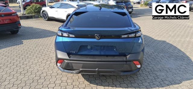 Peugeot 408 Allure Hybrid WinterP 360&deg; ACC Nav Alarm LHZ 