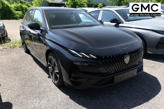 Peugeot 308 GT Hybrid MY26 Matrix Nav ACC Kam 2xPDC CarP 