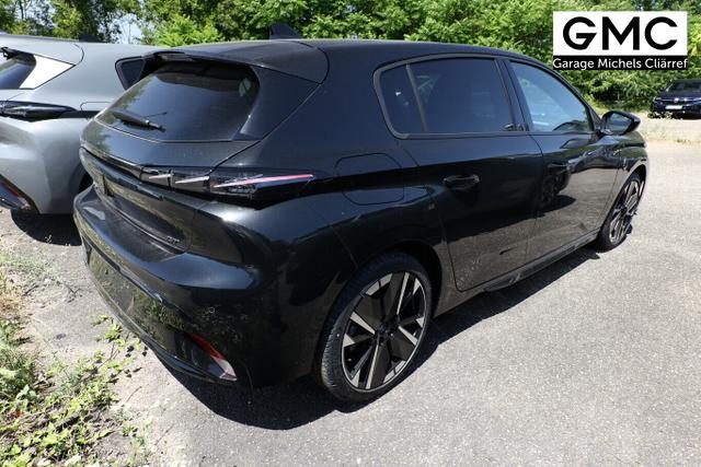 Peugeot 308 GT Hybrid MY26 Matrix Nav ACC Kam 2xPDC CarP 