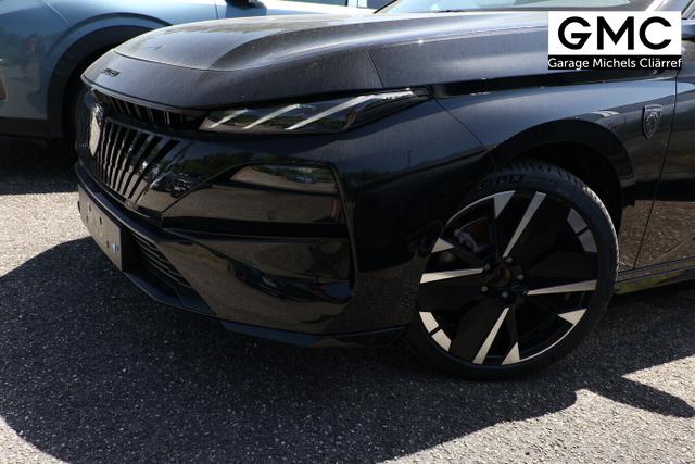 Peugeot 308 GT Hybrid MY26 Matrix Nav ACC Kam 2xPDC CarP 