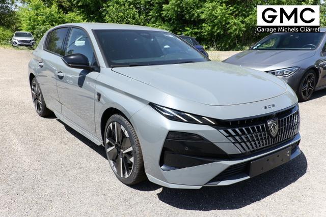 Peugeot 308 GT Hybrid MY26 Matrix Nav ACC Kam 2xPDC CarP 
