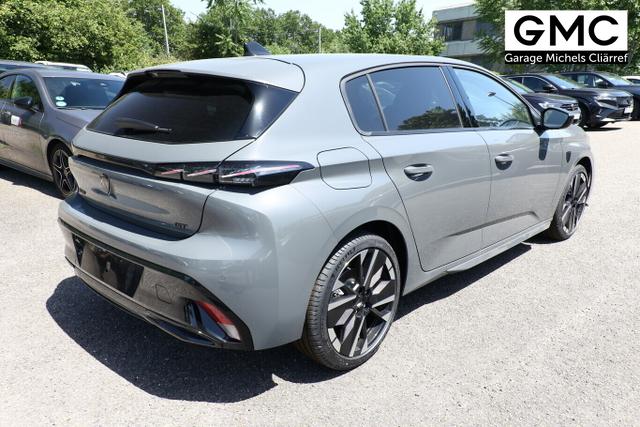 Peugeot 308 GT Hybrid MY26 Matrix Nav ACC Kam 2xPDC CarP 