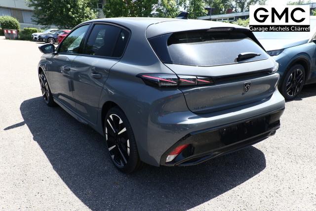 Peugeot 308 GT Hybrid MY26 Matrix Nav ACC Kam 2xPDC CarP 