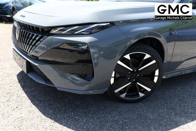 Peugeot 308 GT Hybrid MY26 Matrix Nav ACC Kam 2xPDC CarP 