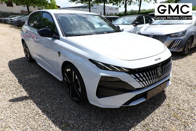Peugeot 308 GT Hybrid MY26 Matrix Nav ACC Kam 2xPDC CarP 