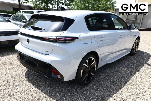 Peugeot 308 GT Hybrid MY26 Matrix Nav ACC Kam 2xPDC CarP 