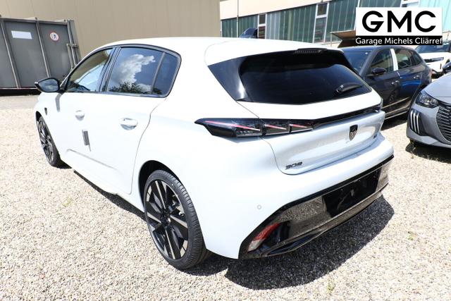 Peugeot 308 GT Hybrid MY26 Matrix Nav ACC Kam 2xPDC CarP 