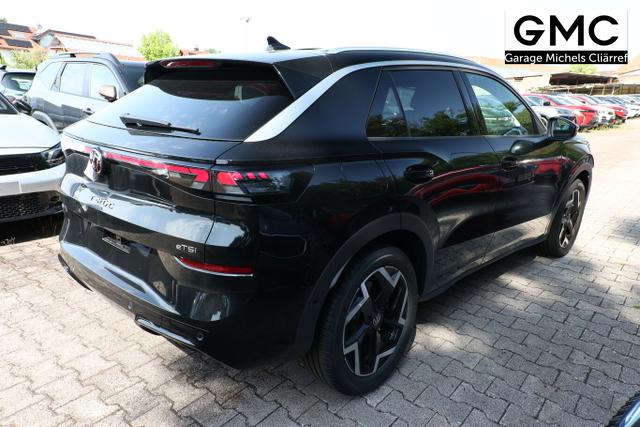 Volkswagen T-Roc R-Line EasyO Nav 5JGar SHZ ParkAss+ PrivG 