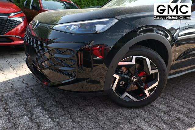 Volkswagen T-Roc R-Line EasyO Nav 5JGar SHZ ParkAss+ PrivG 