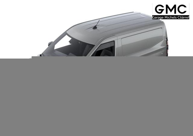 Ford Transit Courier Trend Klimaaut Temp SYNC4 PDC 