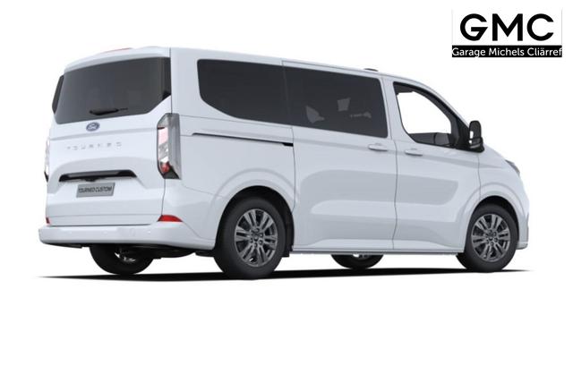 Ford Tourneo Custom Titanium PHEV L1 LED SHZ Kam 8-S 
