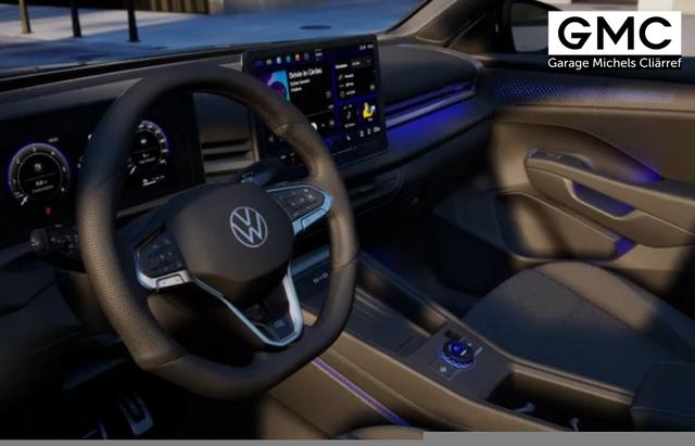 Volkswagen T-Roc R-Line EasyO 3JGar SHZ Kam ParkAss+ 18Z 