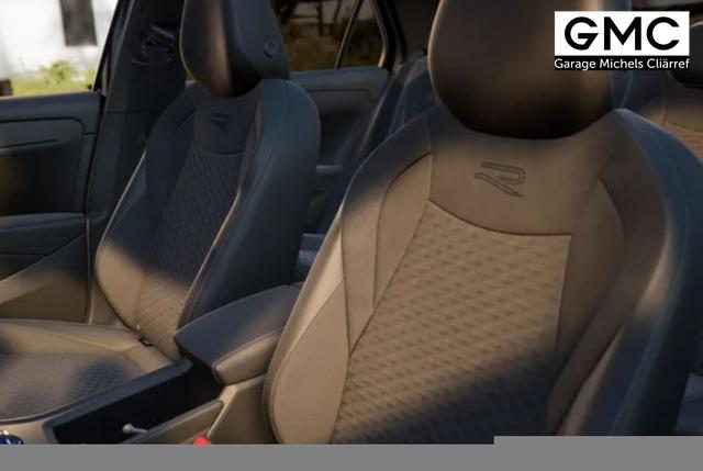 Volkswagen T-Roc R-Line EasyO 3JGar SHZ Kam ParkAss+ 18Z 