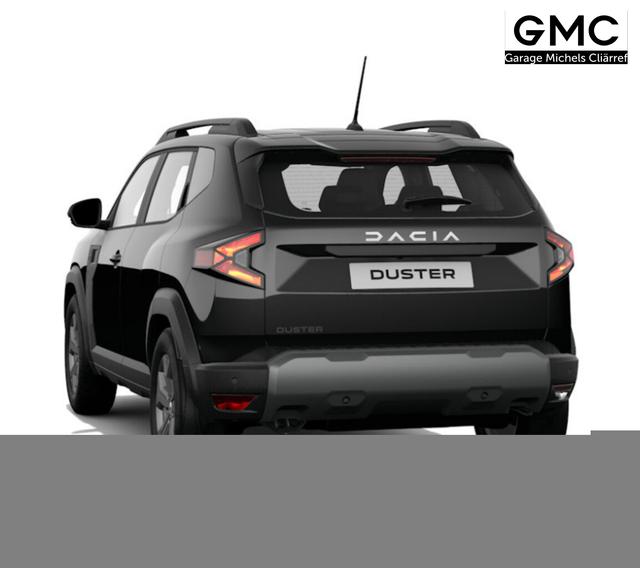 Dacia Duster Expression MHEV WinterP Nav LED Kam 17Z 