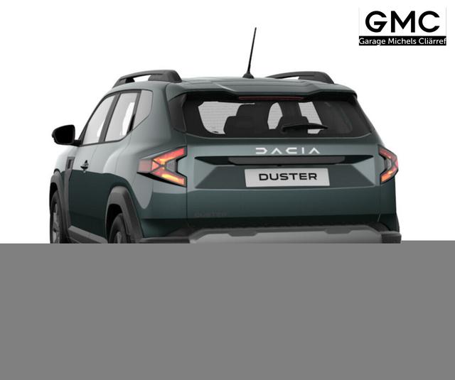 Dacia Duster Expression MHEV WinterP Nav LED Kam 17Z 