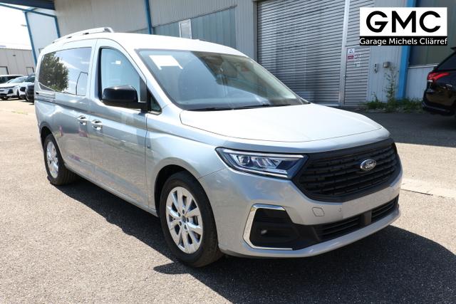 Ford Tourneo Connect Titanium Grand Aut ACC LED Kam 