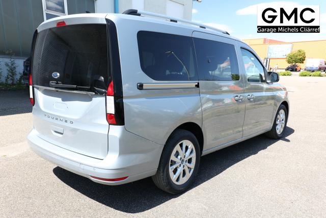 Ford Tourneo Connect Titanium Grand Aut ACC LED Kam 
