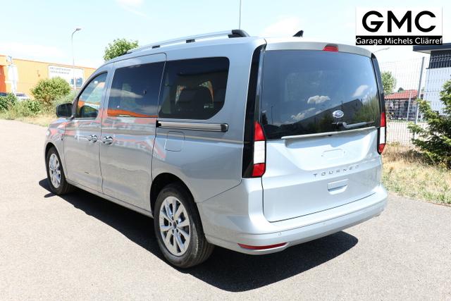 Ford Tourneo Connect Titanium Grand Aut ACC LED Kam 