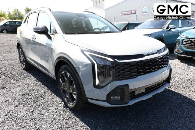 Kia Sportage GT-line HEV AWD MY27 el.Heckk elSitze 