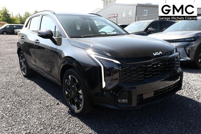 Kia Sportage GT-line HEV AWD MY27 el.Heckk elSitze 