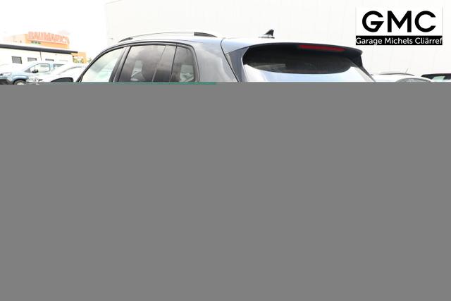 Volkswagen Tiguan DSG LED+ Pano Nav 5JGar IQ.DRIVE LM18Z 