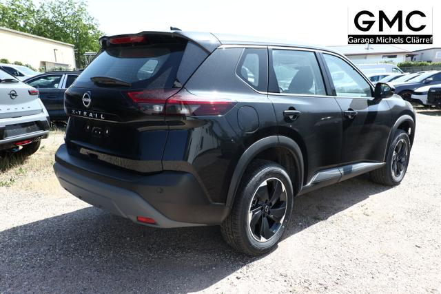 Nissan X-Trail Acenta 4xSHZ Keyl Kam ACC CarPlay LED 