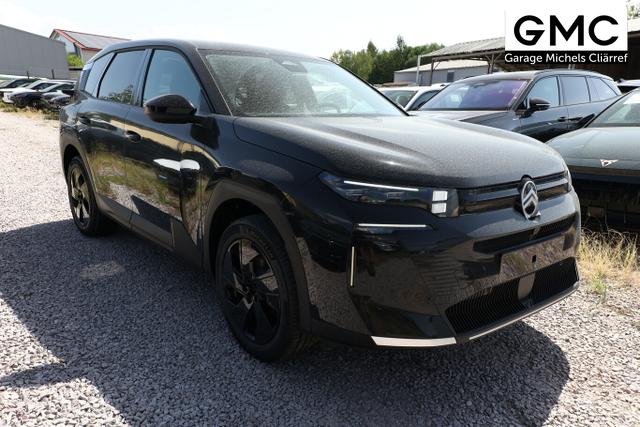 Citro&euml;n C5 Aircross MAX Hybrid Pano HUD eHk Nav ACC SHZ 