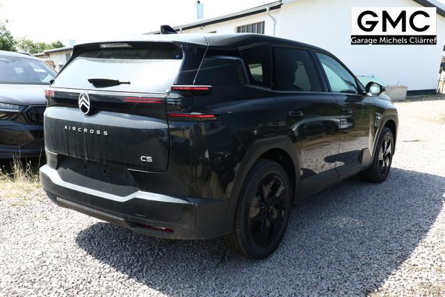 Citro&euml;n C5 Aircross MAX Hybrid Pano HUD eHk Nav ACC SHZ 