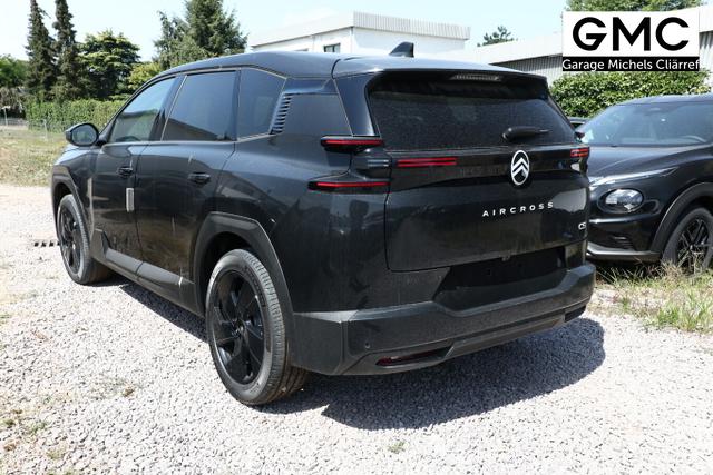 Citro&euml;n C5 Aircross MAX Hybrid Pano HUD eHk Nav ACC SHZ 