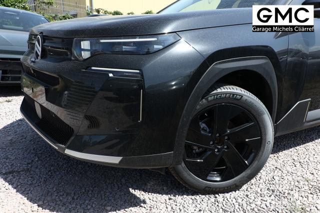 Citro&euml;n C5 Aircross MAX Hybrid Pano HUD eHk Nav ACC SHZ 