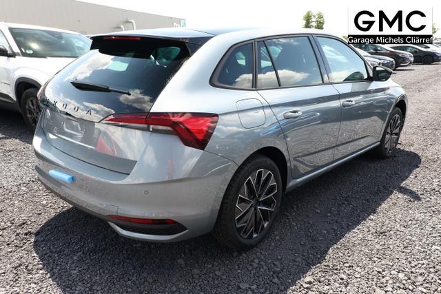 Skoda Scala Selection DSG Dynamic Pano ACC SideA Kam Kessy SHZ 