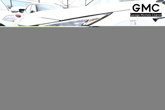 MG HS Comfort HEV+ ACC TotW Kam Nav LED Keyl 19Z 