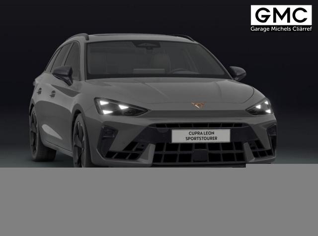 Cupra Leon Sportstourer ST DSG Pano Matrix Nav IntelliD Sennh Kam 
