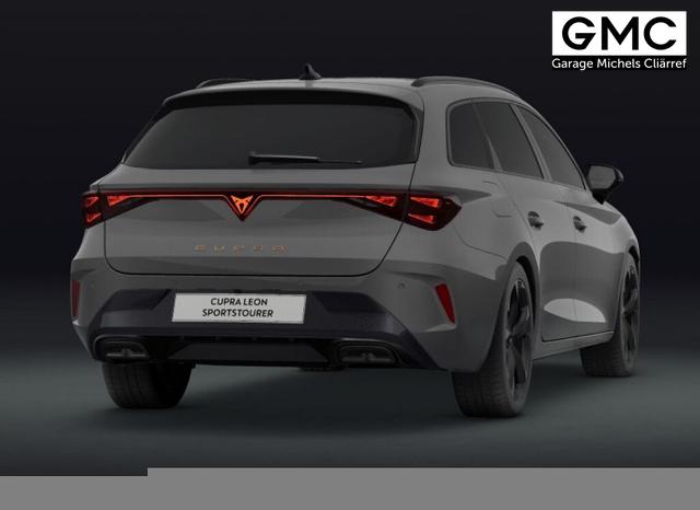 Cupra Leon Sportstourer ST DSG Pano Matrix Nav IntelliD Sennh Kam 