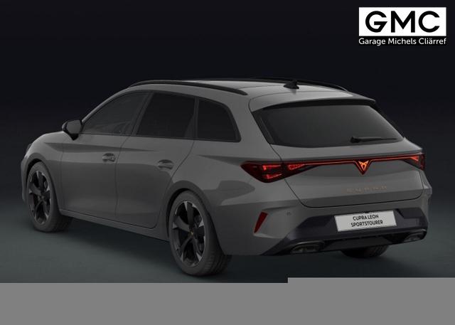 Cupra Leon Sportstourer ST DSG Pano Matrix Nav IntelliD Sennh Kam 