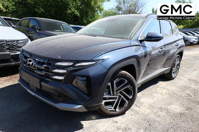 Hyundai TUCSON Trend PHEV 4WD F&Ouml;RDERF. Matrix SHZ ACC 