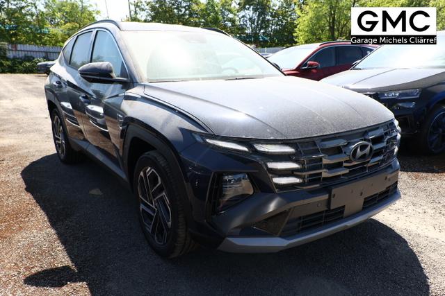Hyundai TUCSON Trend PHEV 4WD F&Ouml;RDERF. Matrix SHZ ACC 