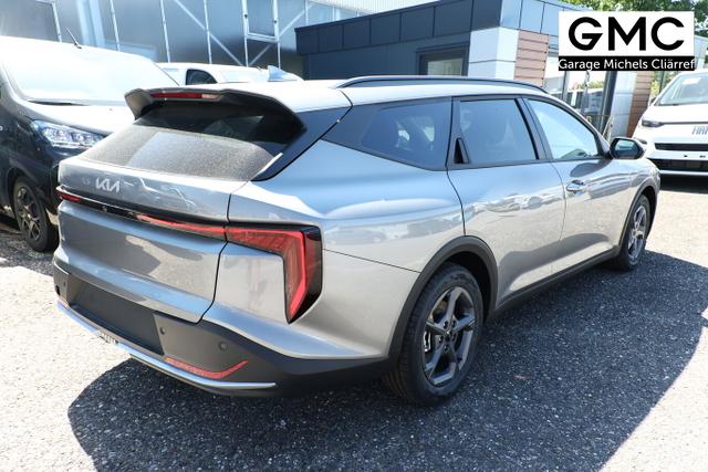 Kia K4 Sportswagon Vision SW ACC LED Nav SHZ PrivG TotW Keyl Kam 
