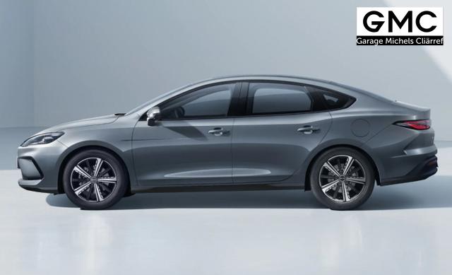 BYD Seal 5 Design DM-i 212 Reichw.100+Pano 360Kam 