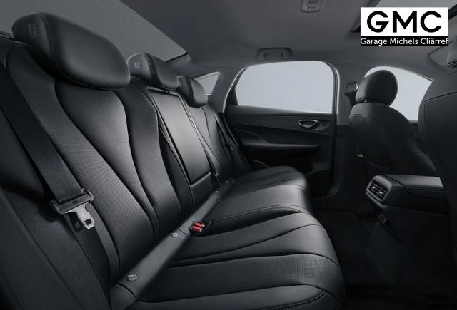 BYD Seal 5 Design DM-i 212 Reichw.100+Pano 360Kam 
