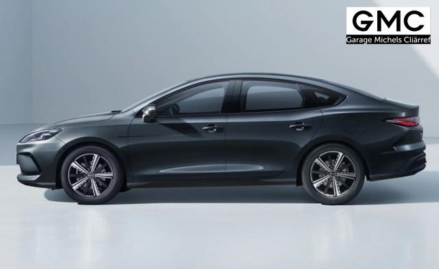 BYD Seal 5 Design DM-i 212 Reichw.100+Pano 360Kam 