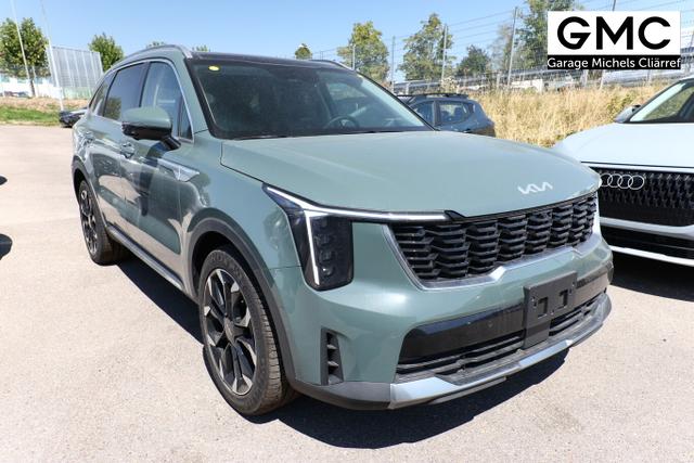 Kia Sorento 4WD 7S Pano Bose HUD eHK ACC SHZ Nav Kam 