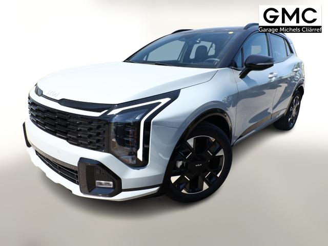 Kia Sportage GT Line HEV AWD MY27 GT-Line Pano el.Heckk ACC 