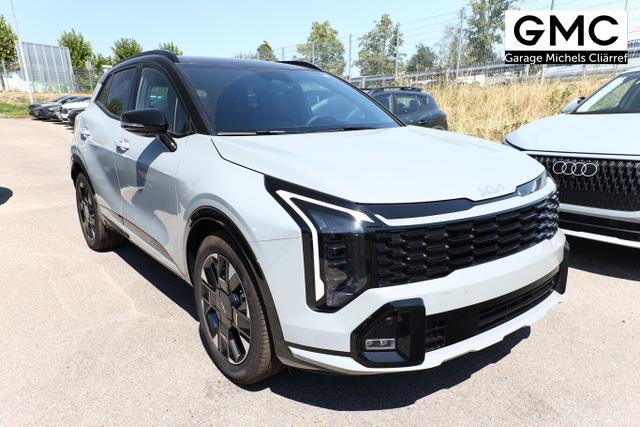 Kia Sportage GT-line HEV AWD MY27 Pano el.Heckk ACC 