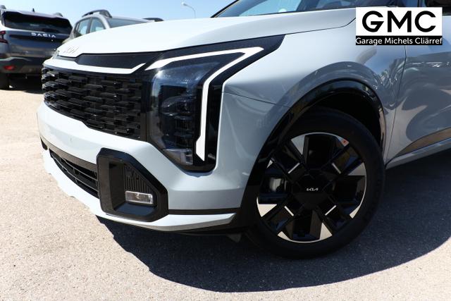 Kia Sportage GT-line HEV AWD MY27 Pano el.Heckk ACC 