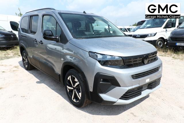 Peugeot Rifter M1 GT L2 7-S Keyl Nav Kam 2xPDC ACC BT 