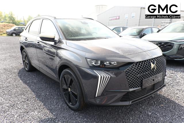 DS Automobiles 7 Performance Line DS7 eHK 360&deg; ACC eSitze SHZ Nav 