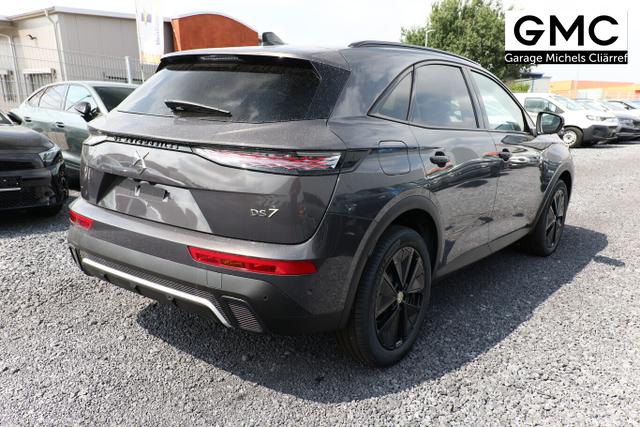 DS Automobiles 7 Performance Line DS7 eHK 360&deg; ACC eSitze SHZ Nav 